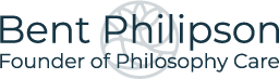 Bent Philipson Logo