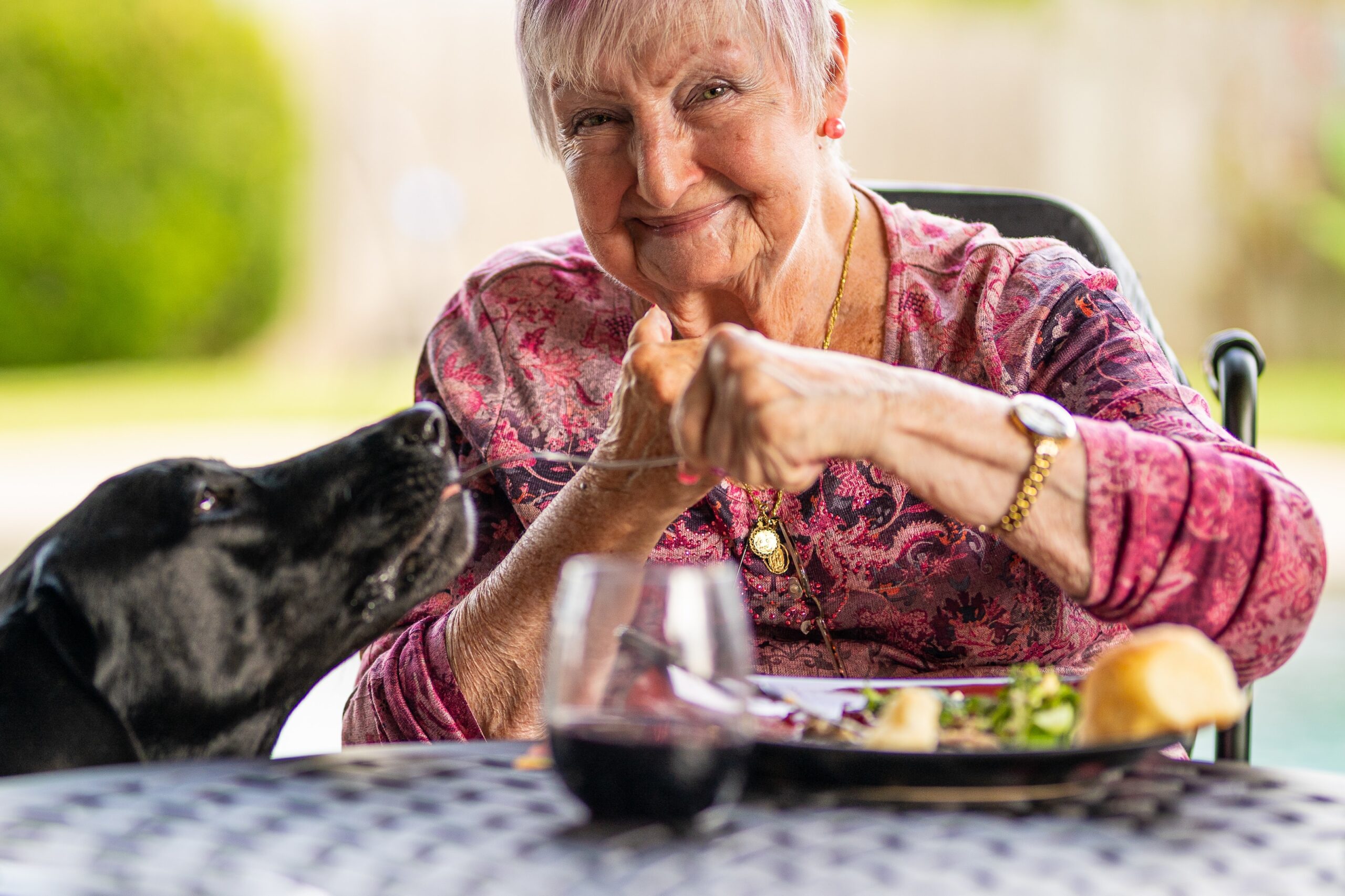 It’s Time for a Dining Culture Change in Skilled Nursing Facilities